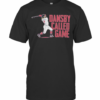 Dansby Called Game Atlanta Baseball T-Shirt