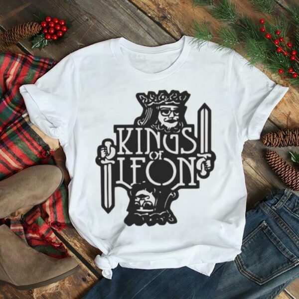 Day Christmas Holiday Kings Of Leon shirt