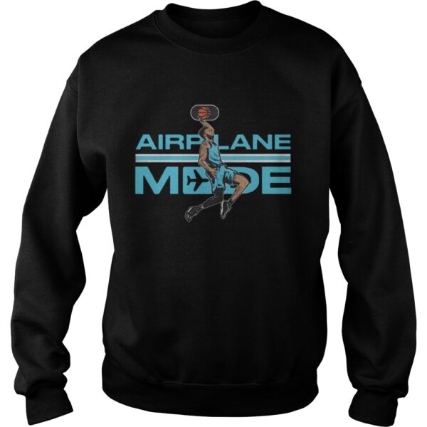 Derrick Jones Jr Airplane Mode shirt