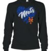 Diamond heart New York Mets Shirt