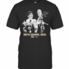 Diego Maradona Hasta Siempre Diego 1960 T-Shirt