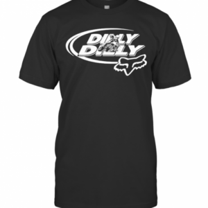 Dilly Dilly Fox Motocross T-Shirt