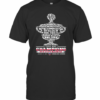 Dimaco Haubeil Sugar Bowl Champions Ohio State Buckeyes T-Shirt
