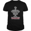 Dimaco Haubeil Sugar Bowl Champions Ohio State Buckeyes shirt