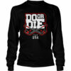 Do Or Die Team Usa Hockey shirt