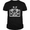 Don’t Judge My Pit Bull And I Won’t Judge Your Kids shirt