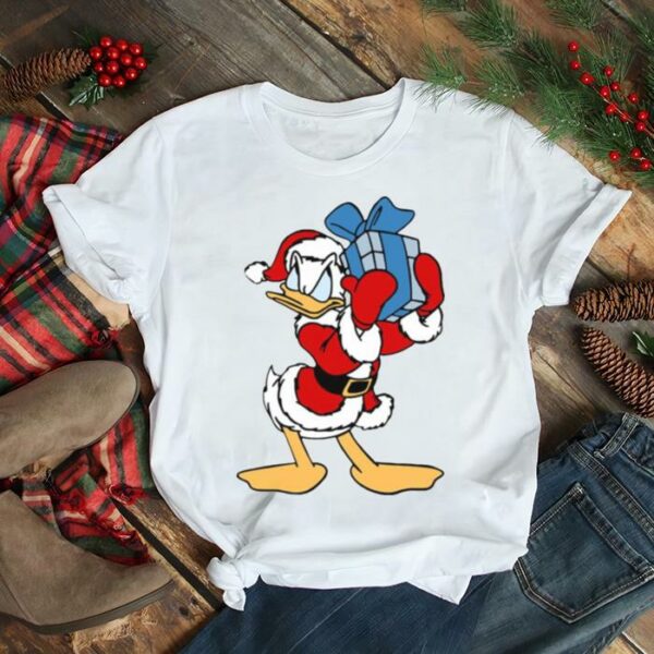 Donald Sceptical Christmas Gift shirt