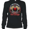 Drag Racing If Your Car Doesn’t Scare You A Little Fast Enough shirt