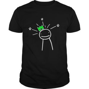 Dream merchandise dream 14 million fleece shirt