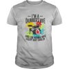 Drums I’m a drummer’s wife just like normal wife except way cooler shirt