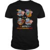 Dumbo Disney Halloween And Merry Christmas Happy Hallothanksmas shirt
