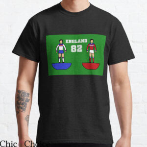 England 1982 T-Shirt