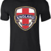 England 1982 T-Shirt England Football Soccer Hope Glory
