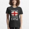 England 82 T-Shirt