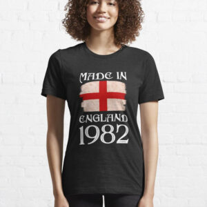 England 82 T-Shirt