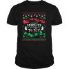 Everyone Deserves The Chance To Fly Christmas shirt
