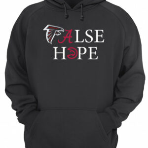 Falcons Alabama False Hope shirt 3