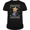 Fantastic Christmas Ugly shirt