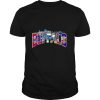 Fc Buffalo Bills In The City 2021 shirt