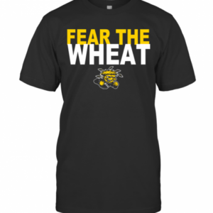 Fear The Wheat T-Shirt