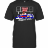 Feast Mode Buffalo Bills T-Shirt