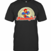 Fitzmagic T-Shirt