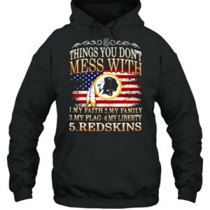 Five Things You Don’t Mess With American Nation Flag shirt 2 Five Things You Don't Mess With American Nation Flag shirt 3