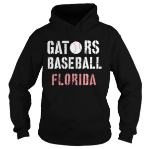 Florida Gator Baseball shirt Florida Gator Baseball shirt