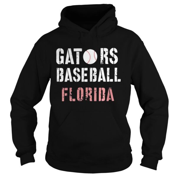 Florida Gator Baseball shirt