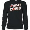 Florida Gators beat covid shirt
