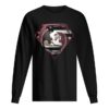 Florida State Seminoles Superman shirt
