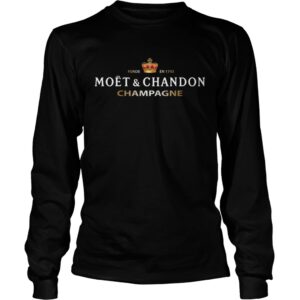 Fonde En 1743 MoetChandon Champagne shirt 1 Fonde En 1743 MoetChandon Champagne shirt 2
