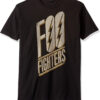 Foo Fighters T-shirt Retro Vintage