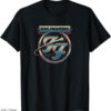 Foo Fighters T-shirt Vintage Trend