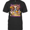 Freddie Gibbs 4 Thangs T-Shirt