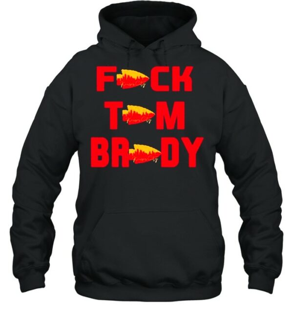 Fuck Tom Brady shirt