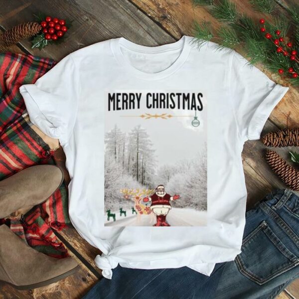 Funny Christmas shirt