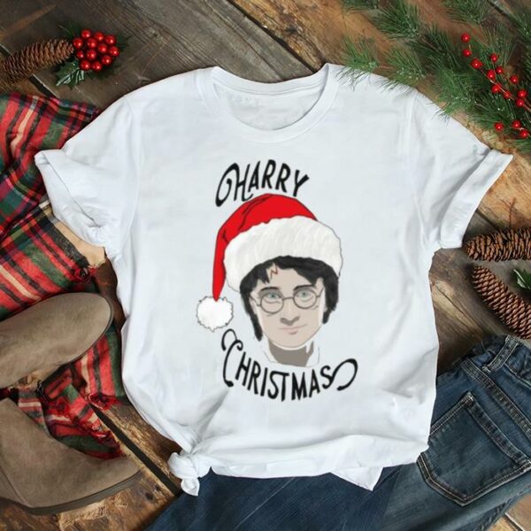 Funny Harry Styles Harry Christmas shirt