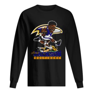 Funny Lamar Jackson Baltimore Ravens shirt Funny Lamar Jackson Baltimore Ravens shirt