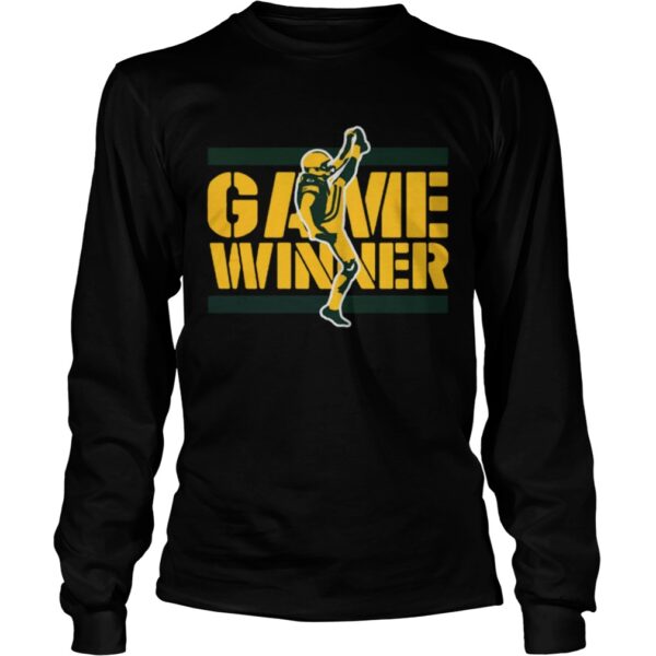 Game Winner Shirt