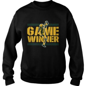 Game Winner Shirt 3