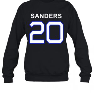 Garth Brooks Sanders T-Shirt 1 Garth Brooks Sanders T Shirt 2