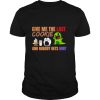 Give Me The Last Cookies And Nobody Gets Hurt Christmas shirt
