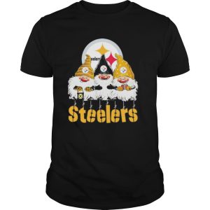Gnomes Pittsburgh Steeler Merry Christmas 2020 shirt