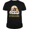 Gnomes Pittsburgh Steelers Christmas shirt