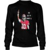 Go Getm Jimmy G Jimmy Garoppolo Francisco 49ers shirt