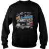Go fastlane nitro racing dna shirt
