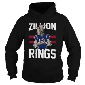 Goat 12 Zillion Rings shirt Goat 12 Zillion Rings shirt