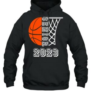 Graduate Senior Class 2023 Graduation Basketball Player shirt 2 Graduate Senior Class 2023 Graduation Basketball Player shirt 3