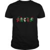 Grateful Dead Dancing Bears Christmas shirt